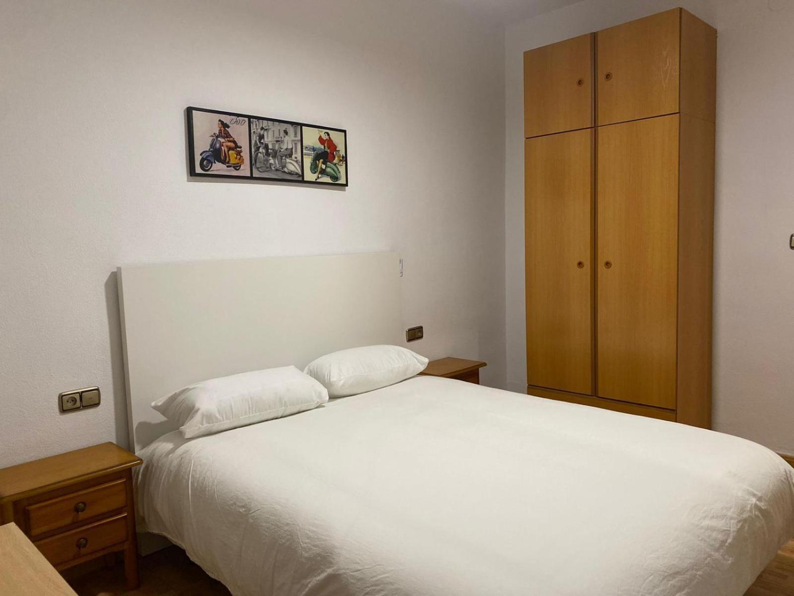 Zapillo111 Apartment Almería Exterior foto