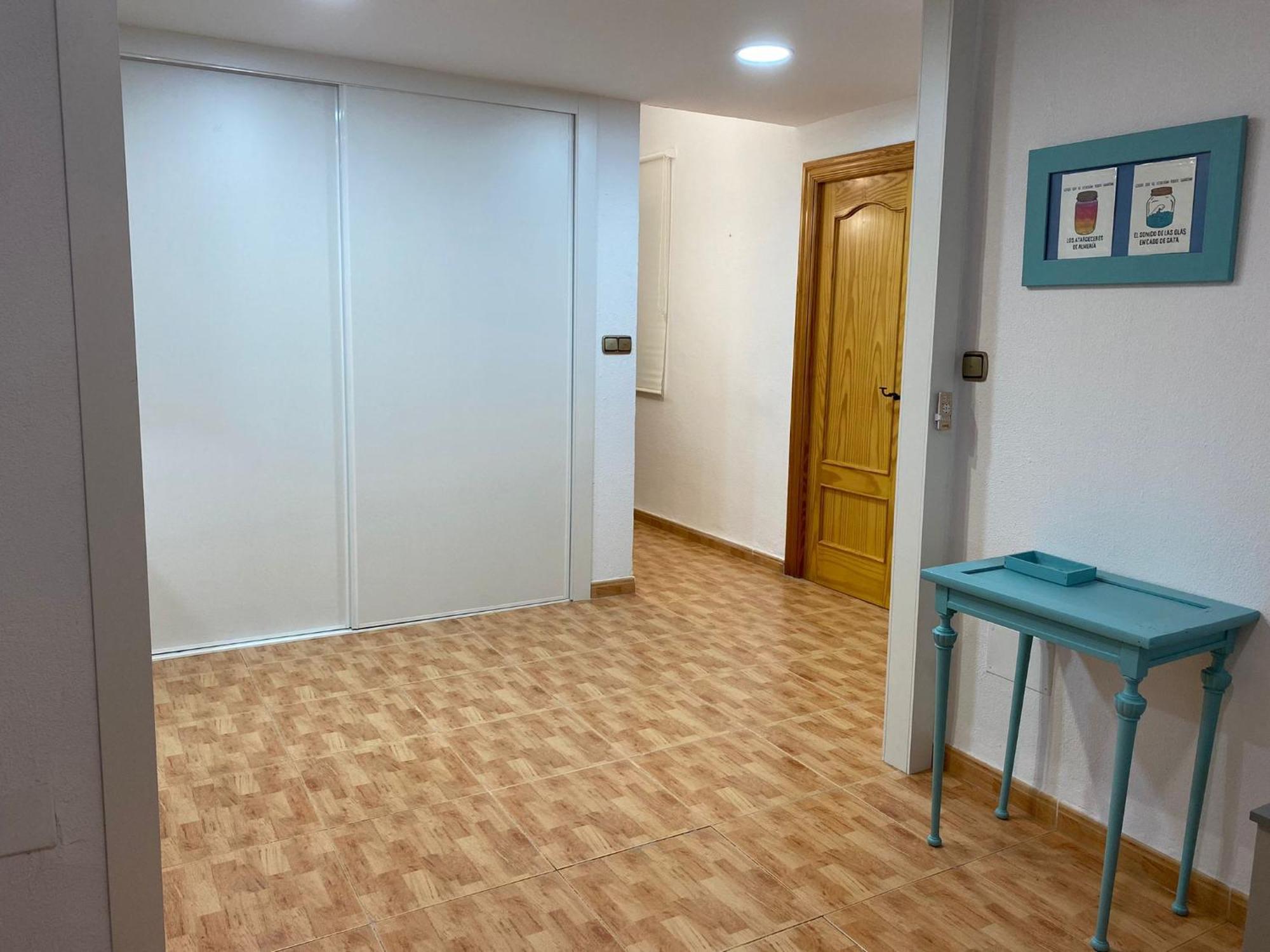 Zapillo111 Apartment Almería Exterior foto